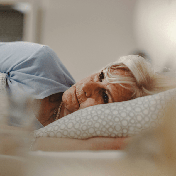 How to Sleep Again: The Menopause Sleep Survival Guide - Bloomelle