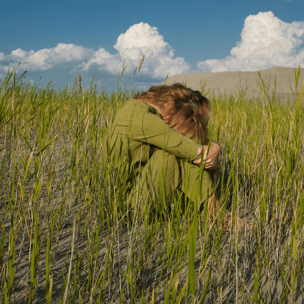 Menopause & Anxiety: The Silent Struggle No One Talks About - Bloomelle