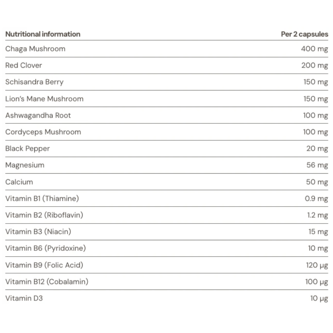 Bloomelle 16 - in - 1 Menopause Formula - Bloomelle