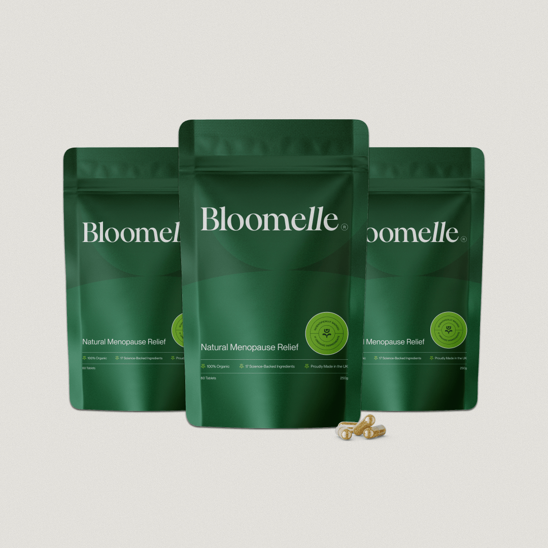 Subscription Template - Bloomelle