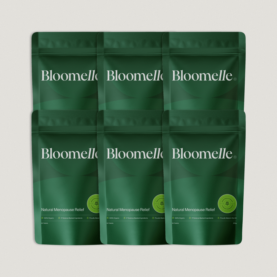 Subscription Template - Bloomelle