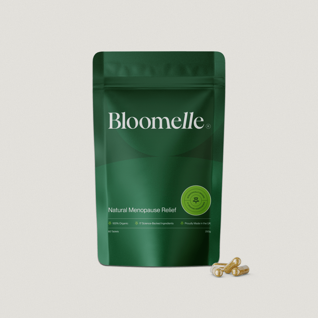 Subscription Template - Bloomelle